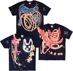 Bleached Tshirts