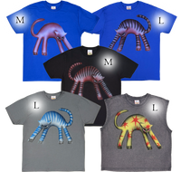 Misc T-shirts