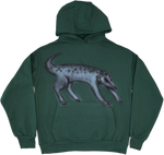 1A - Earth Toned Hoodies