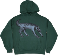 1A - Earth Toned Hoodies