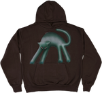1A - Dark Cat Hoodies
