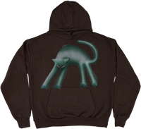 1A - Dark Cat Hoodies
