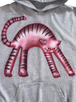Cat Hoodies
