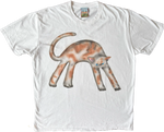 S - Airbrushed T-shirts