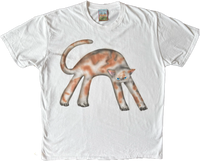 S - Airbrushed T-shirts