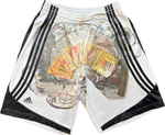 Card Shorts