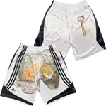Card Shorts