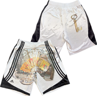 Card Shorts