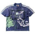 Multi-technique polo