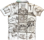 Story portal polo