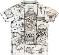 Story portal polo