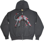 Cat Hoodies