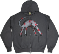 Cat Hoodies