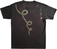 Available - Storm Black T-shirt