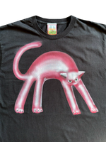 S - Airbrushed T-shirts