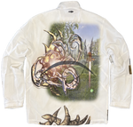 1A - Bunny City Locksmith Jacket
