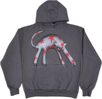1A - Earth Toned Hoodies