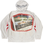 Bunny Bus Stop Hooded Jacket