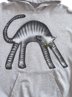 Cat Hoodies