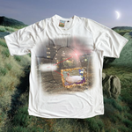 1A - Magic City T-shirt