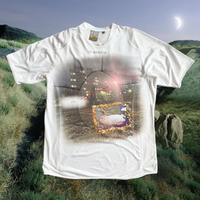 1A - Magic City T-shirt