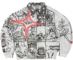 Magic World Storyboard Jacket