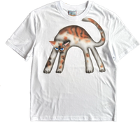 S - Airbrushed T-shirts