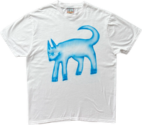 S - Airbrushed T-shirts