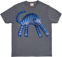 1A - Cold T-shirts