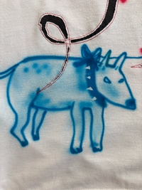 Spellwarrior Polo