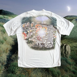1A - Magic City T-shirt