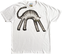 S - Airbrushed T-shirts