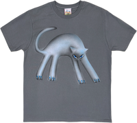 1A - Cold T-shirts