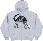 Cat Hoodies