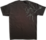 Nebula Black T-shirt
