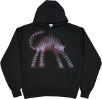 1A - Black Hoodies
