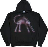 1A - Black Hoodies