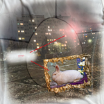 1A - Magic City T-shirt
