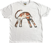 S - Airbrushed T-shirts