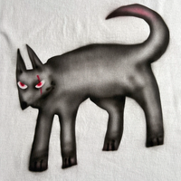 S - Airbrushed T-shirts Drop II