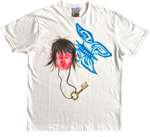 S - Airbrushed T-shirts