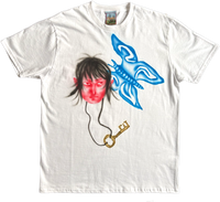 S - Airbrushed T-shirts