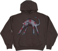 1A - Earth Toned Hoodies