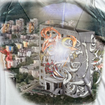 1A - Magic City T-shirt