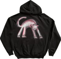 Cat Hoodies