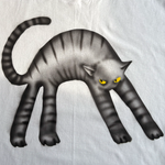 S - Airbrushed T-shirts Drop II