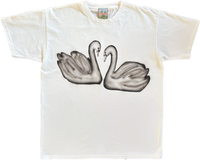 S - Airbrushed T-shirts Drop III