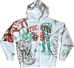 Wolfmum Hoodie
