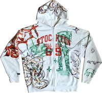 Wolfmum Hoodie