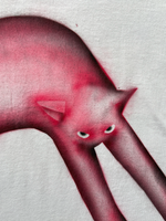 S - Airbrushed T-shirts Drop IV
